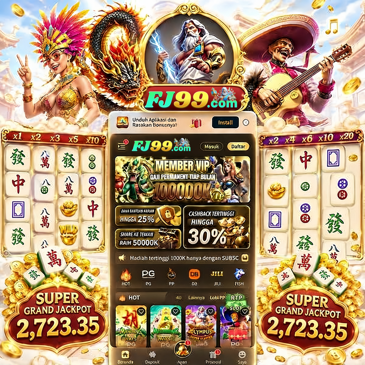 fj99
