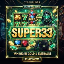 SUPER33